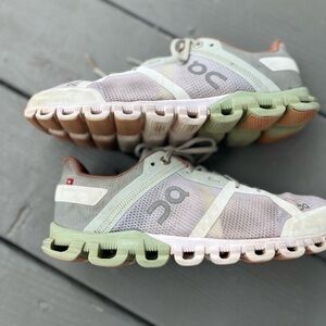 ON Running Cloudflow Women’s Size 8.5 Shoe